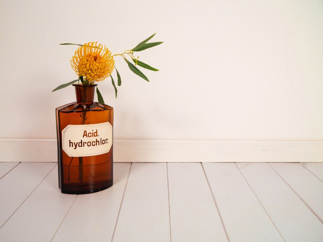 Photo Hyaluronic acid