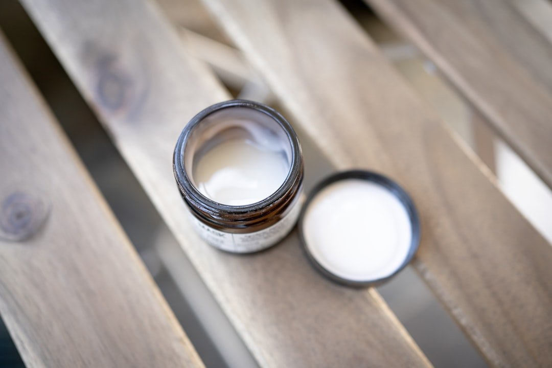 Photo Hydrating moisturizer