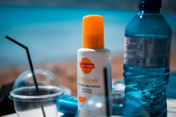 Protect Your Skin: Preventing Sun Damage