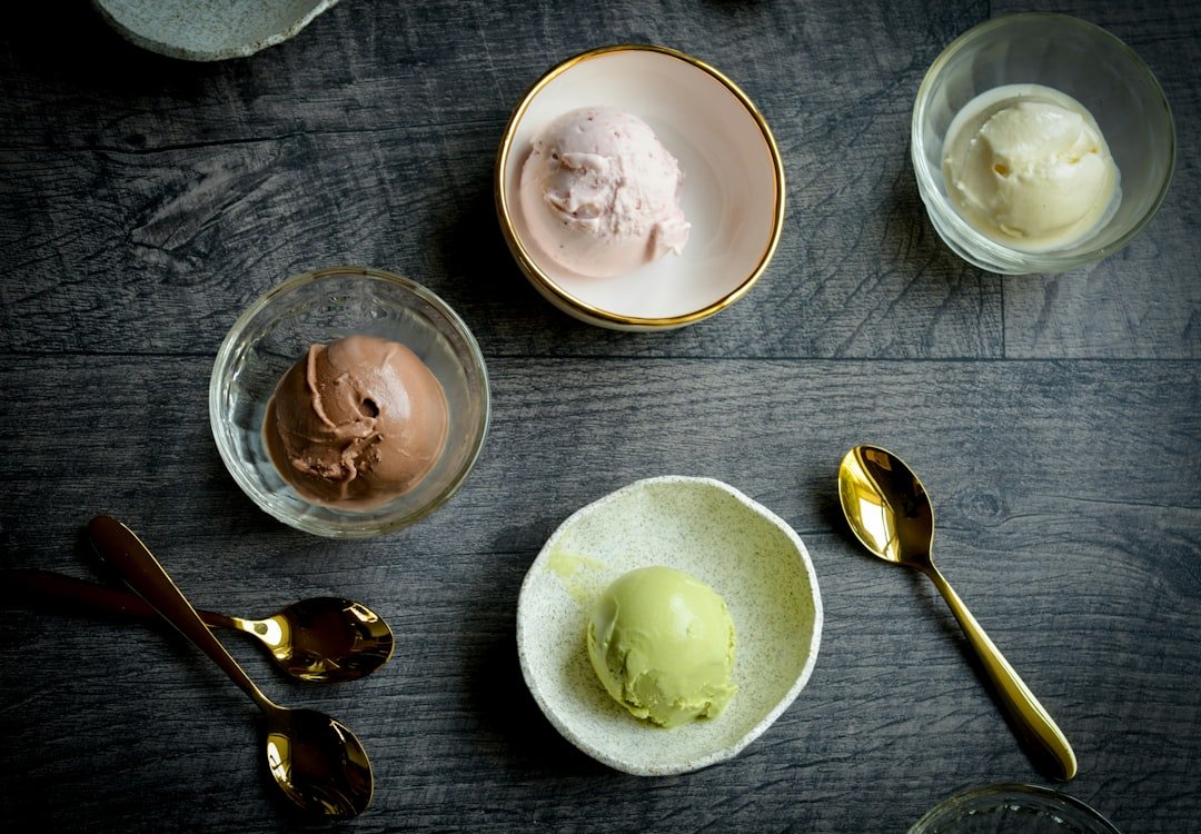 Photo Neck cream