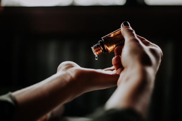 Simple Skincare Routine for Oily Skin