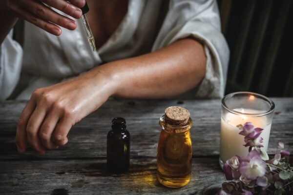 7-Step Oily Face Skin Routine for Clear, Matte Skin