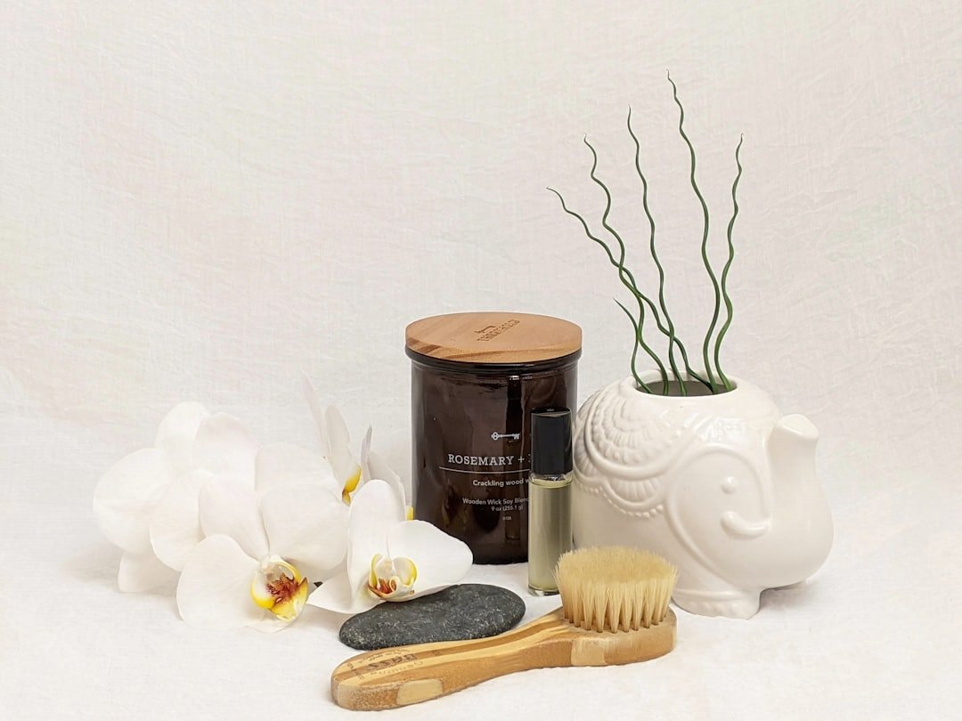 Photo Facial massage