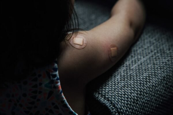 The Rise of Inflammaging: How Women Can Combat Chronic Inflammation for Healthier Skin