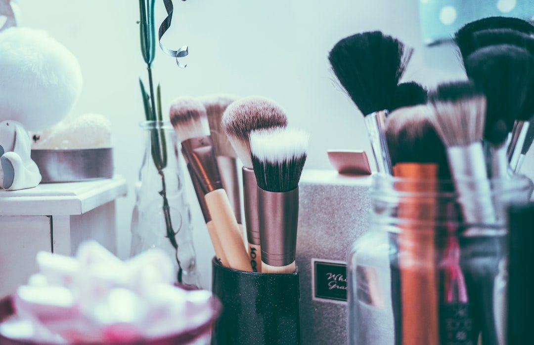 Photo Subtle makeup