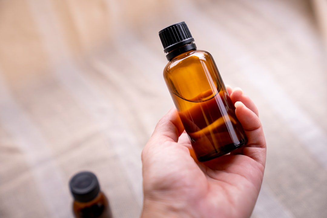 Photo Hydrating serum