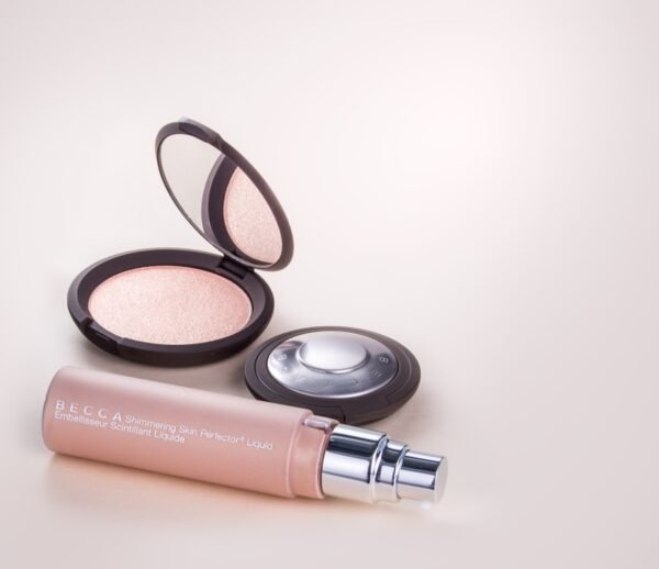 Skinification of Makeup: Hybrid Products for a Flawless Base