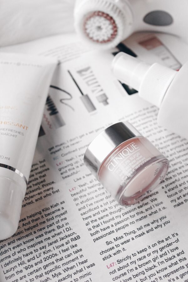 PDRN Skincare: Salmon DNA’s Regenerative Power in K-Beauty