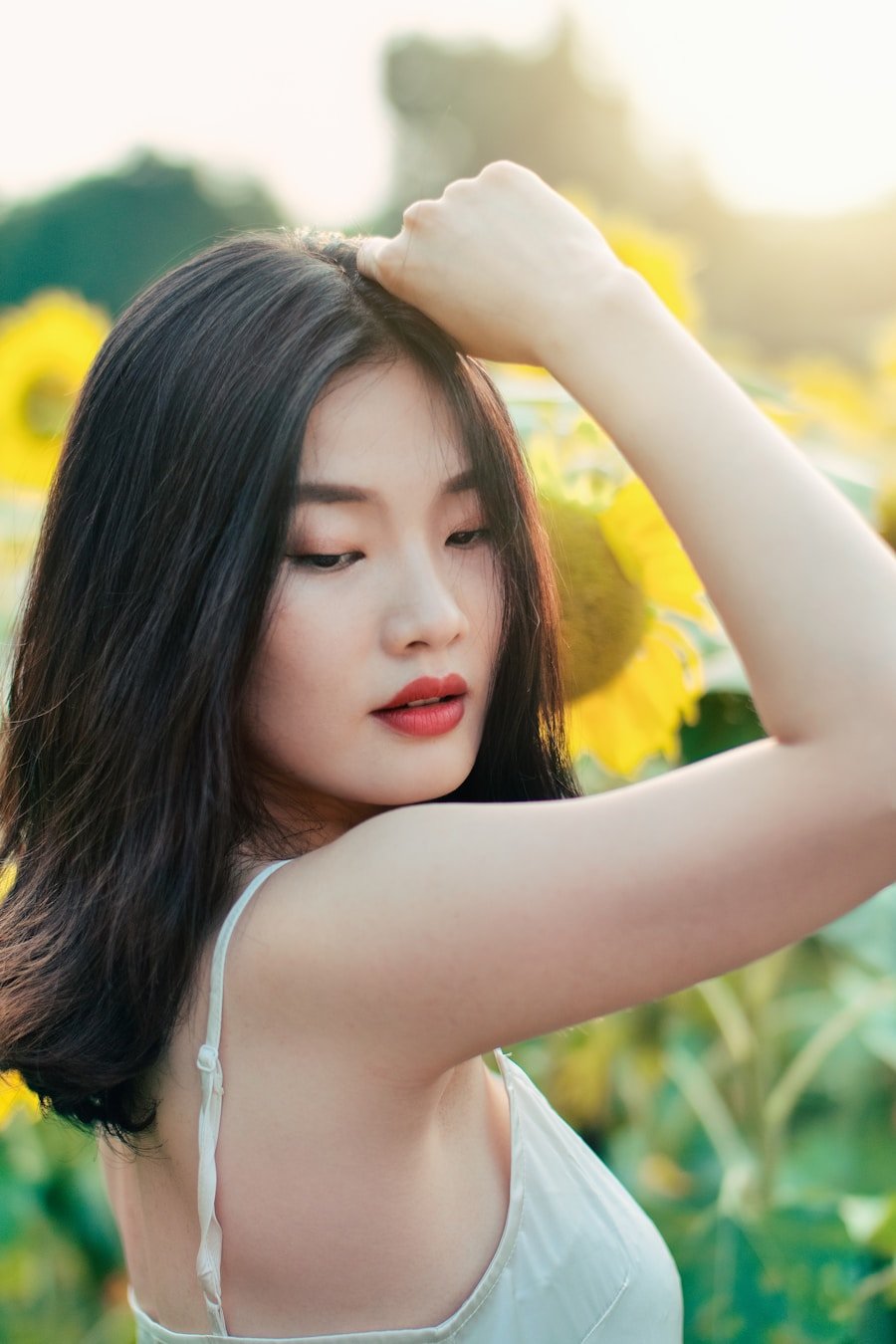 Photo Aegyo-Sal 20: The New Eye Trend Defining Korean Beauty Standards