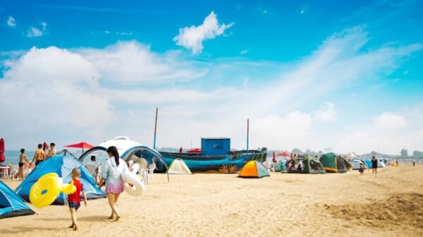 Sunscreen Wars: Korea’s UV Filters vs. Global Standards