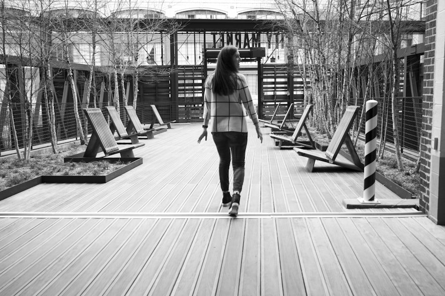 Photo Skip-Care Movement: Minimalist Routines for Maximum Results