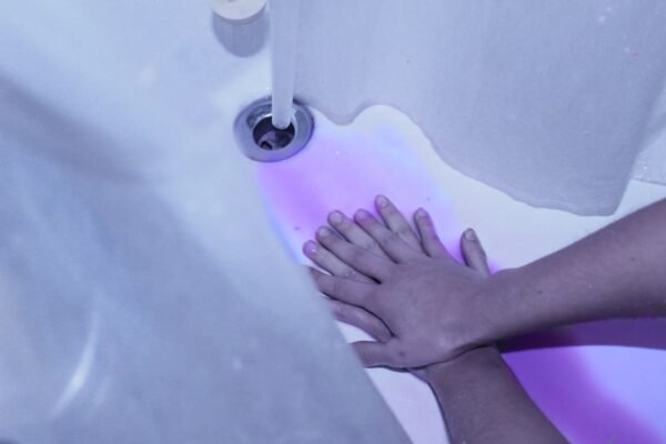 Jade Rollers 2.0: High-Tech Tools for Lymphatic Drainage
