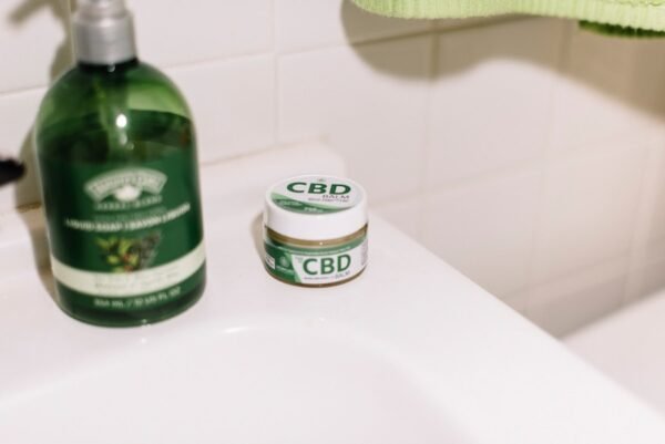 CBD Skincare: Navigating Regulations and Demand in China