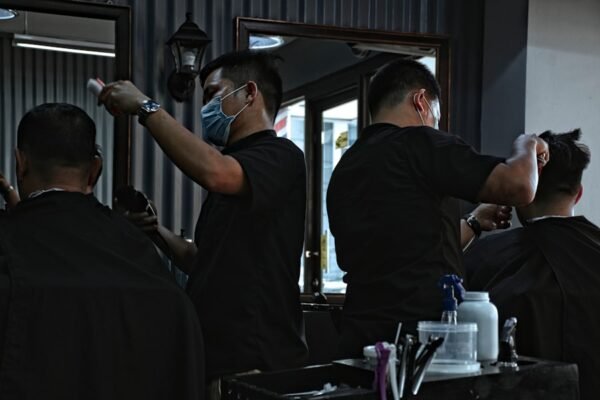 Men’s Grooming Surge: China’s Metrosexual Skincare Market