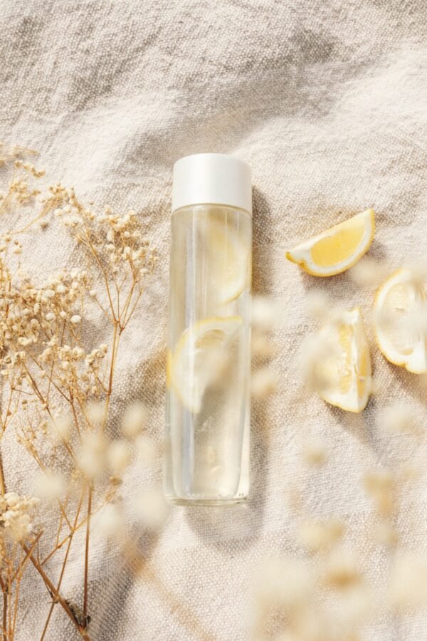 Age-Defying Hydration: Hyaluronic Acid and Ceramide Blends