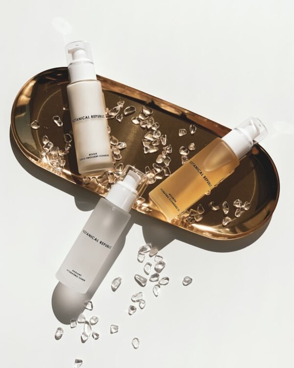Hyaluronan Boosters: Plumping Solutions for Loss of Volume