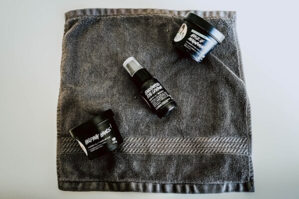 Arthritis-Friendly Skincare: Lightweight Textures for Easy Application