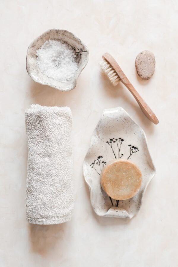 Holistic Elder Care: Integrating Skincare with Wellness Rituals