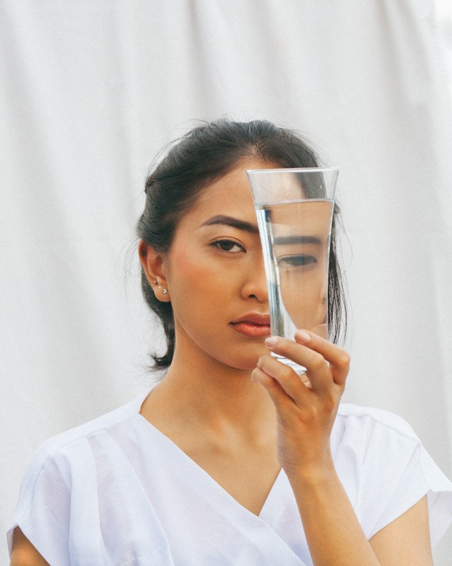 Photo "From Jelly Mists to Hydrogel Masks: Asia’s Texture-Driven Skincare Boom"