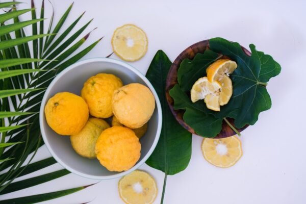 Philippines’ Tropical Skincare: Mango and Coconut Infusions