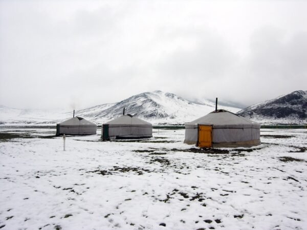 Mongolia’s Harsh Climate Solutions: Extreme Barrier Protection