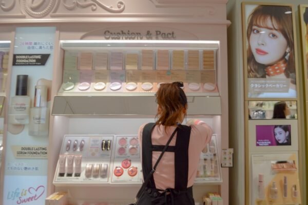 K-Beauty’s Sun Care Supremacy: Lightweight, High-Protection Formulas