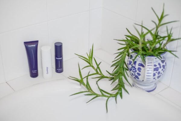 Building a Simple Yet Effective Skincare Routine