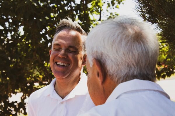 The Ultimate Skincare Routine for Senior Citizens in 2025