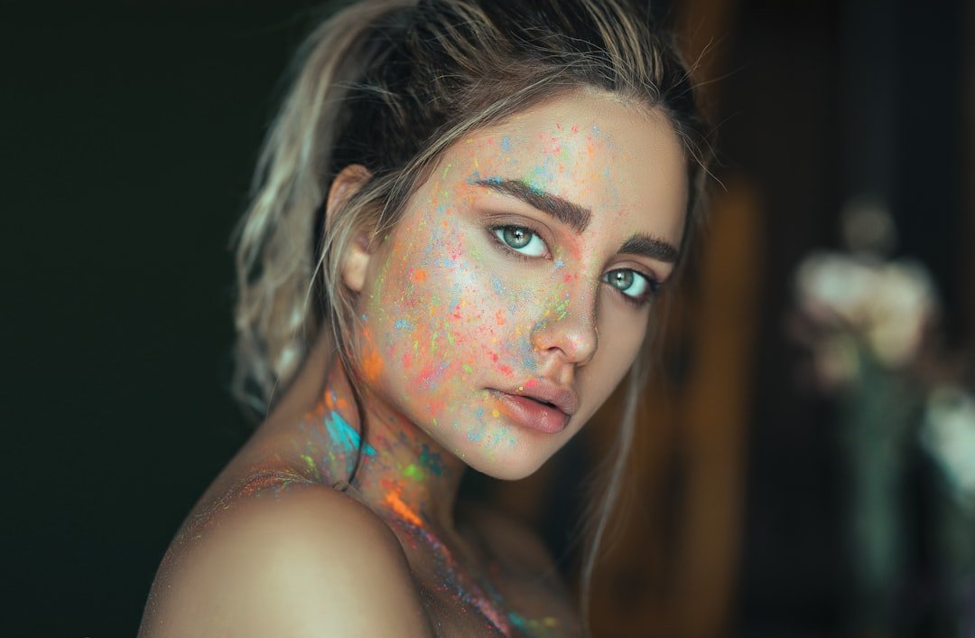Photo Youthful skin