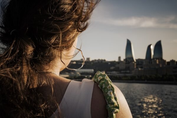 Youthful Glow: Skincare Strategies for Young Executives