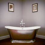 Photo Relaxing bath
