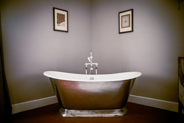 At-Home Spa Nights: Self-Care for Women and Seniors