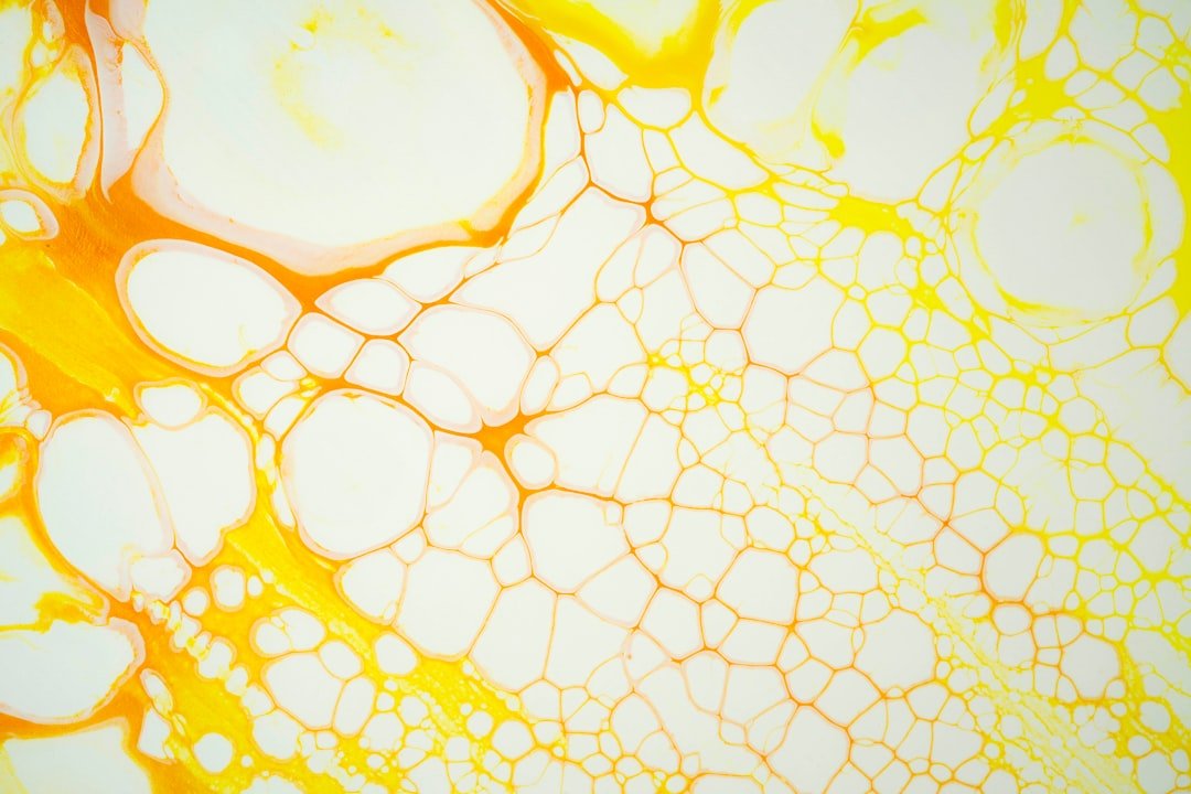 Photo Skin cells