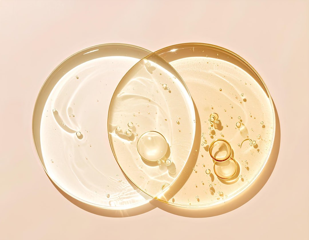 Photo Skin serum