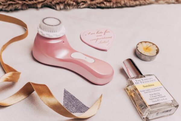Minimalist Skincare for the Modern Professional
