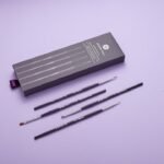 Photo Makeup brushes
