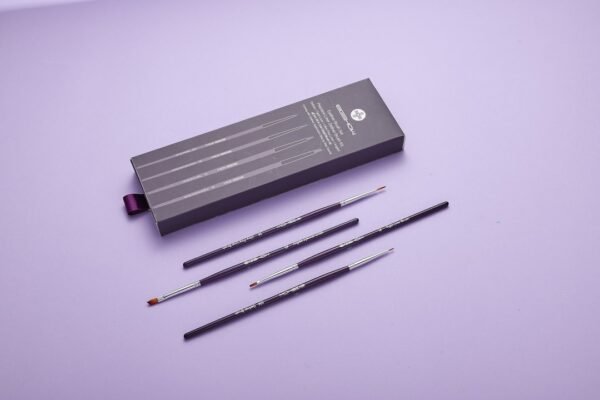 Step-by-Step Guide to Perfect Makeup Application