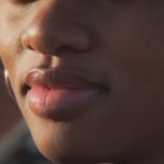 Photo Bold Lips