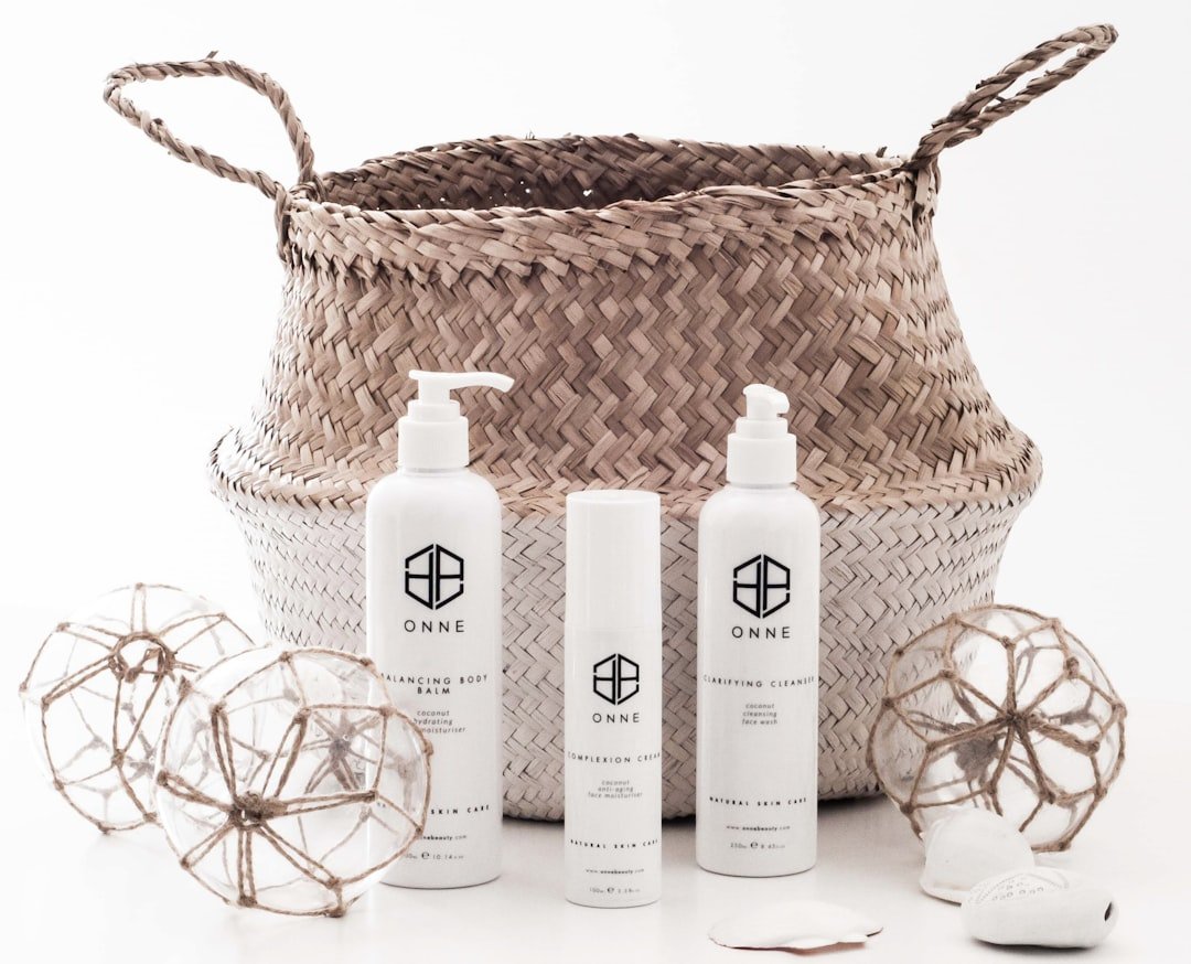 Photo Moisturizing cream