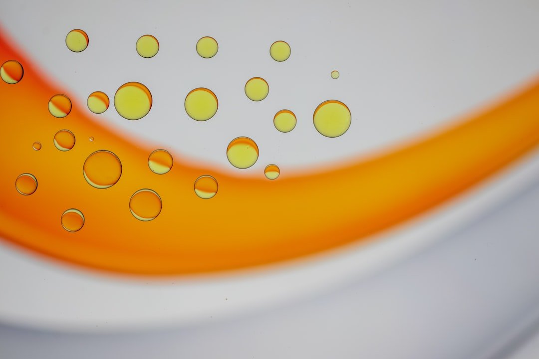 Photo Cleansing oil
