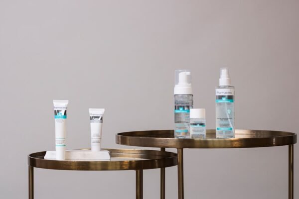 How to Build an Effective Skincare Routine for Glowing Skin