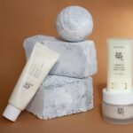 Photo Sunscreen lotion