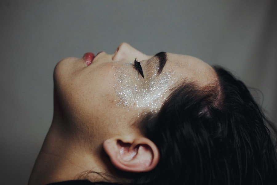 Facial Massage