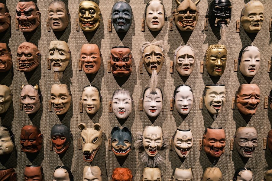 Homemade Face Masks