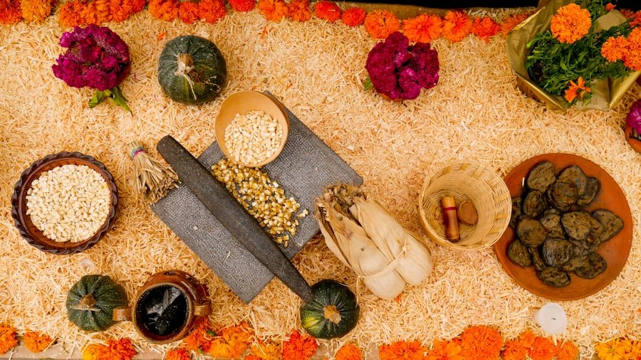 Ayurvedic Herbal Skincare Rituals