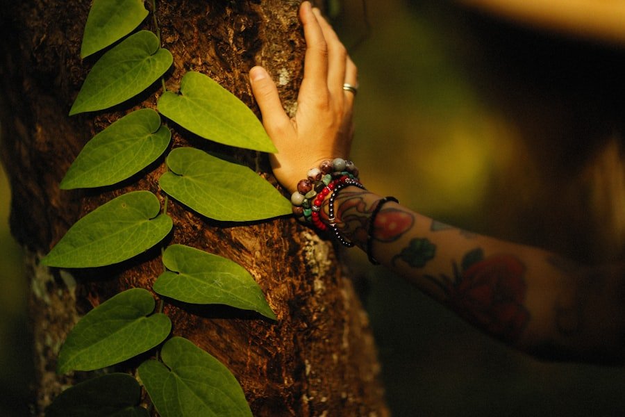 Eco-Friendly Beauty Rituals