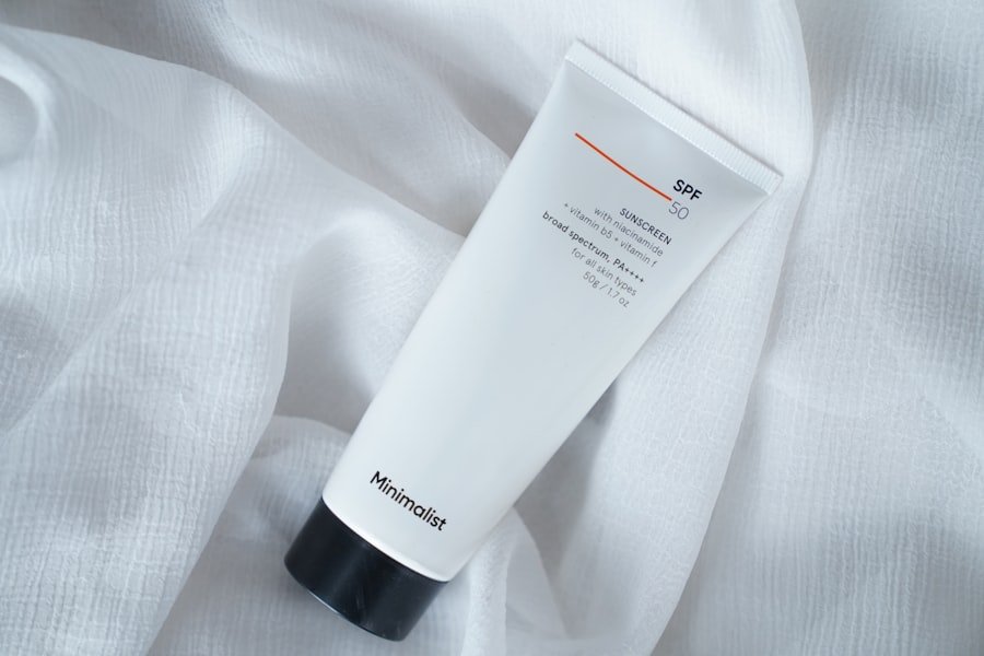 Skincare Routines