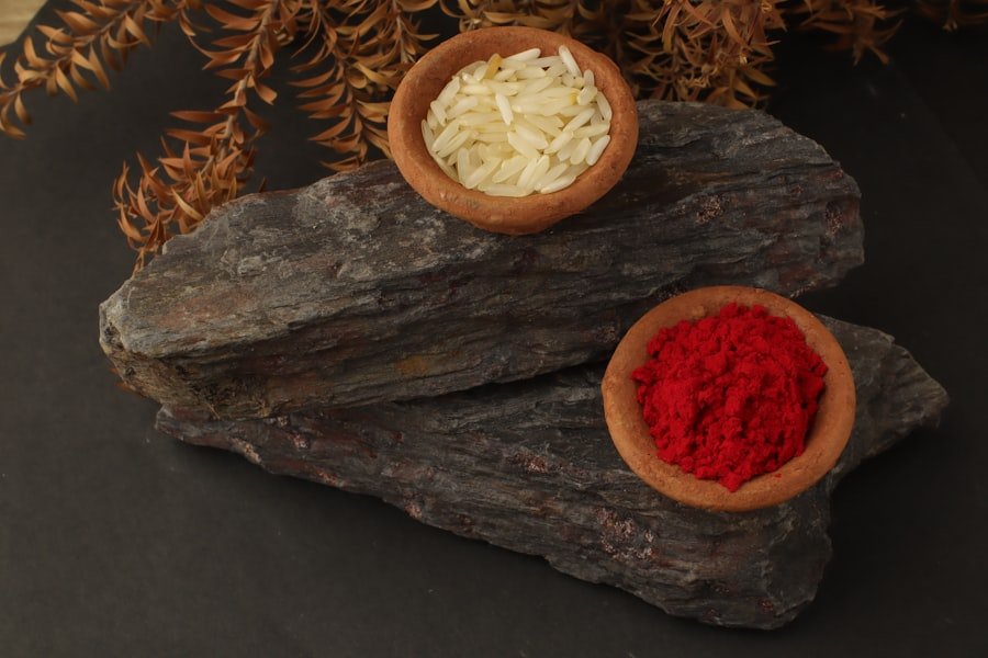 Ayurvedic Herbal Skincare Rituals