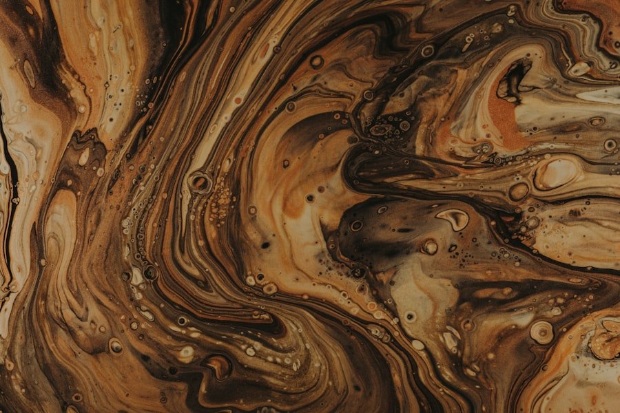 Egyptian Oil Cleansing Method