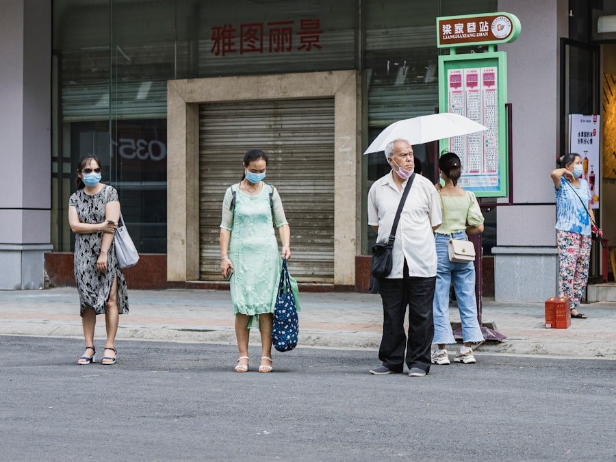 Chinese Skincare